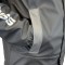 Team Vass 220 Winter Lined Jacket - Waterproof - Grey/Black Edition
